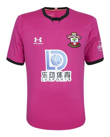 Southampton FC 2019-20 GK 2 Kit
