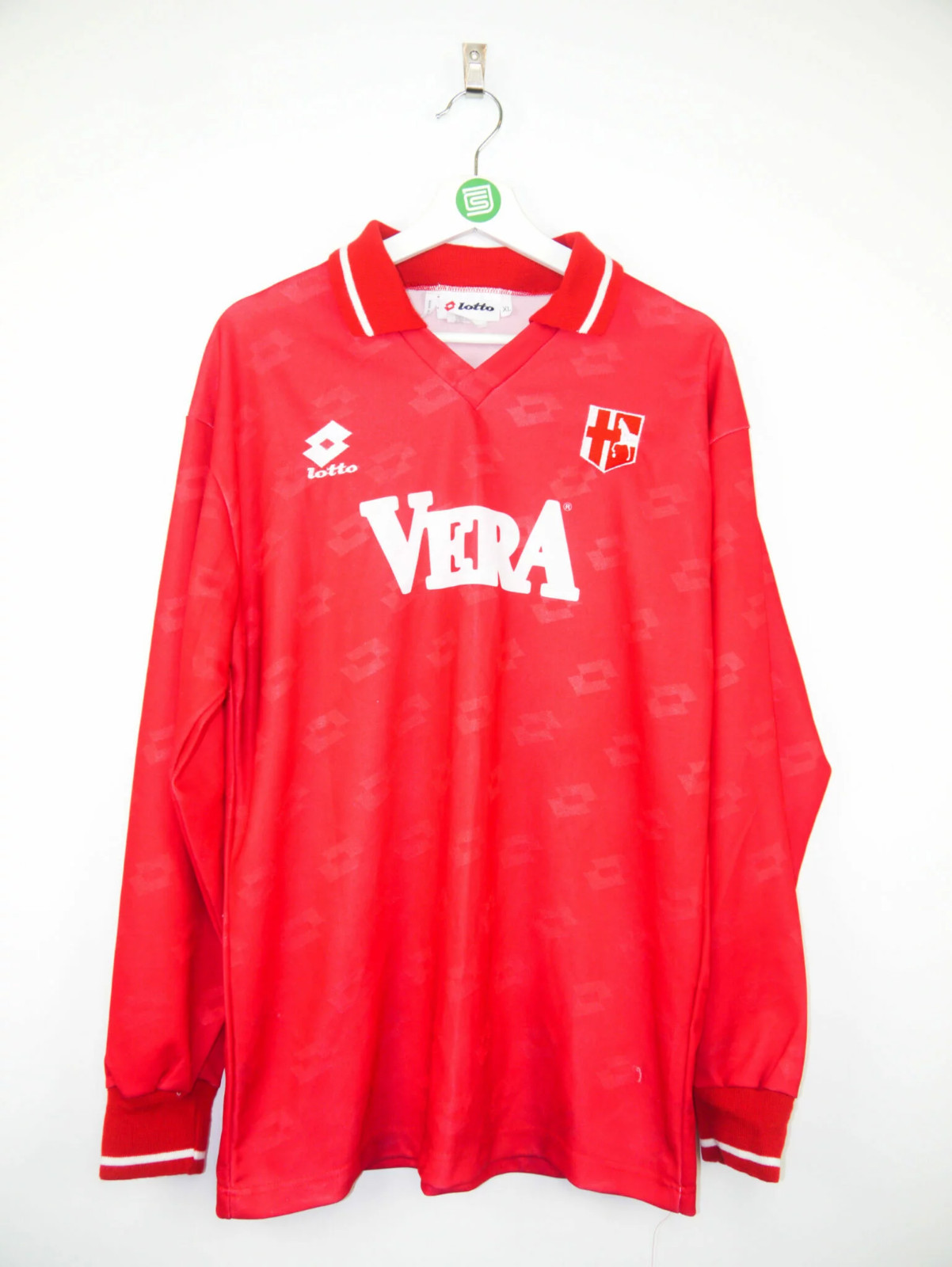 Padova 1993-94 Away Kit