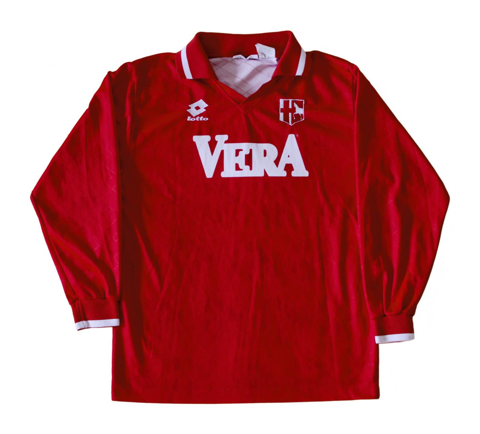 Padova 1993-94 Away Kit