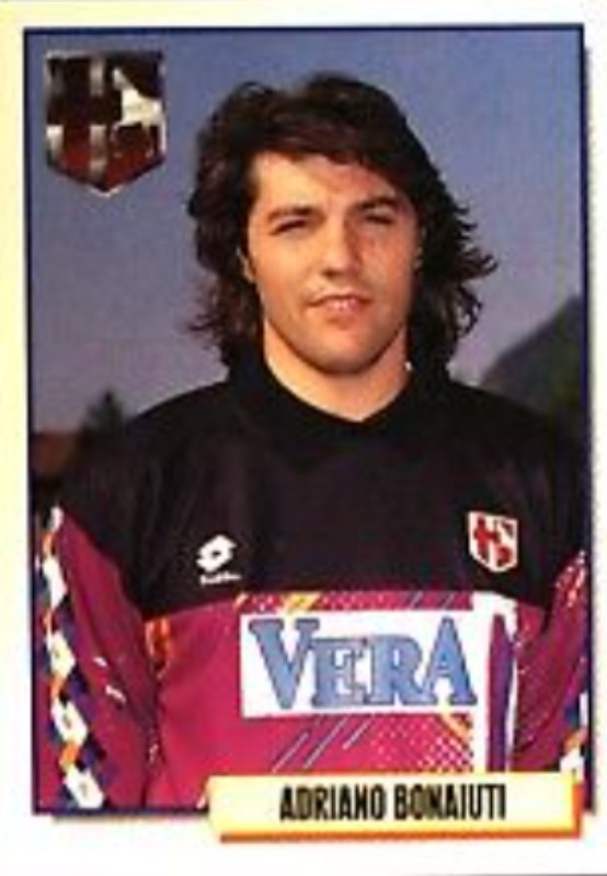Padova 1994-95 GK 1 Kit