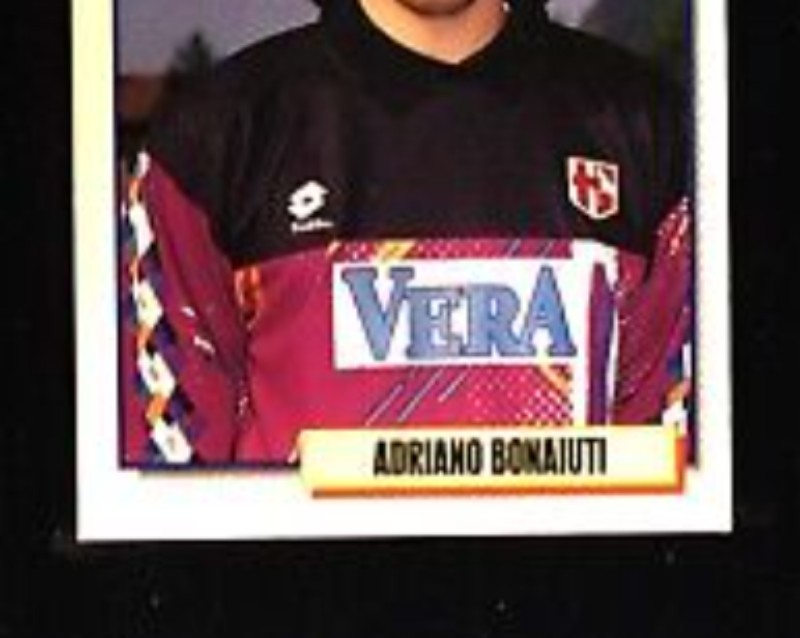 Padova 1994-95 GK 1 Kit