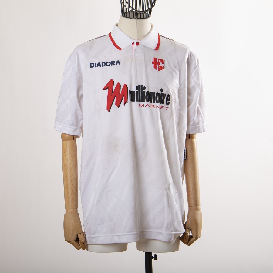 Padova 1996-97 Home Kit