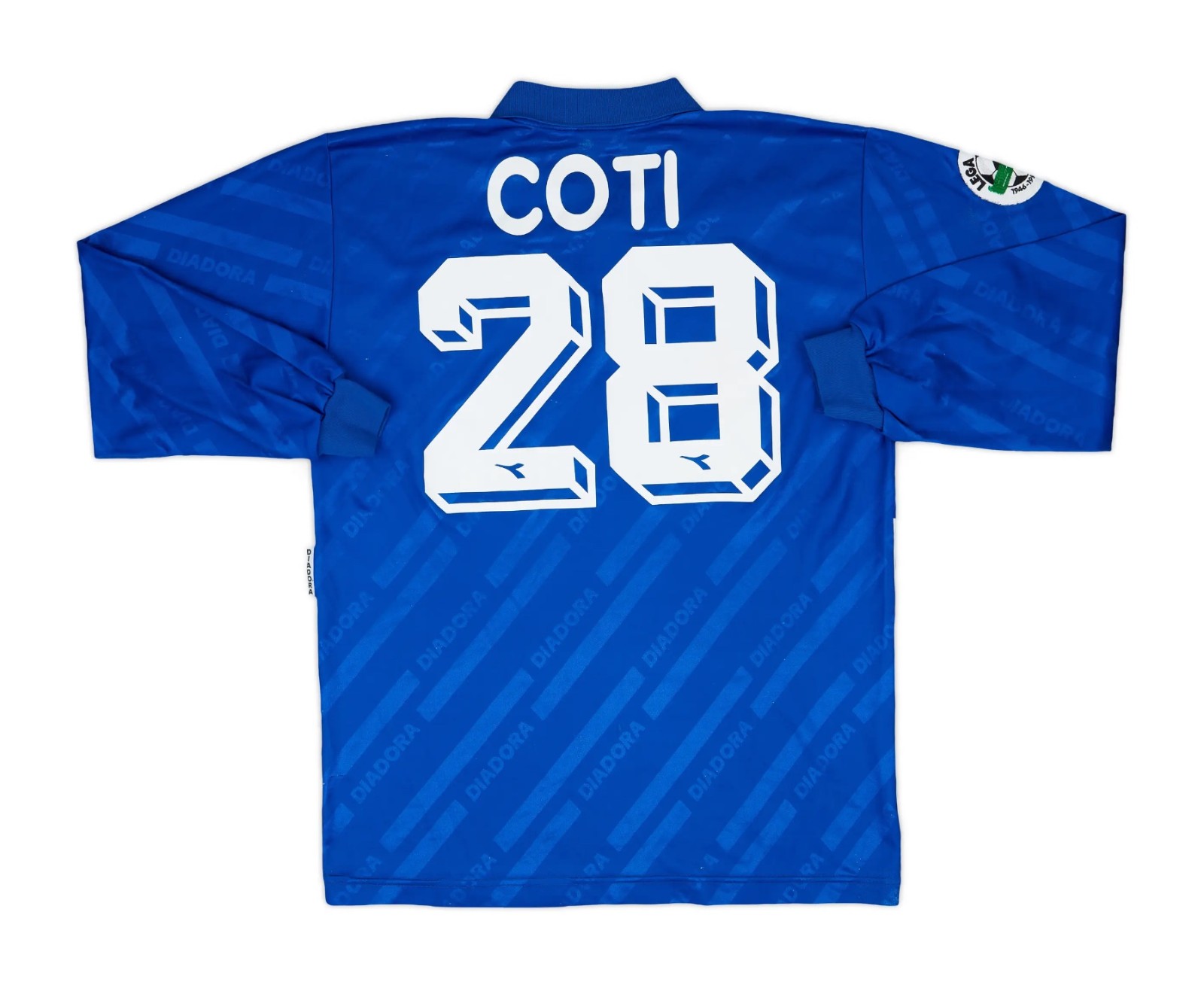 Padova 1996-97 Away Kit