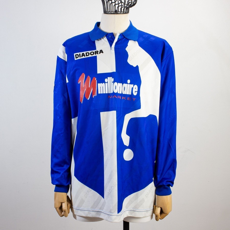 Padova 1996-97 Away Kit