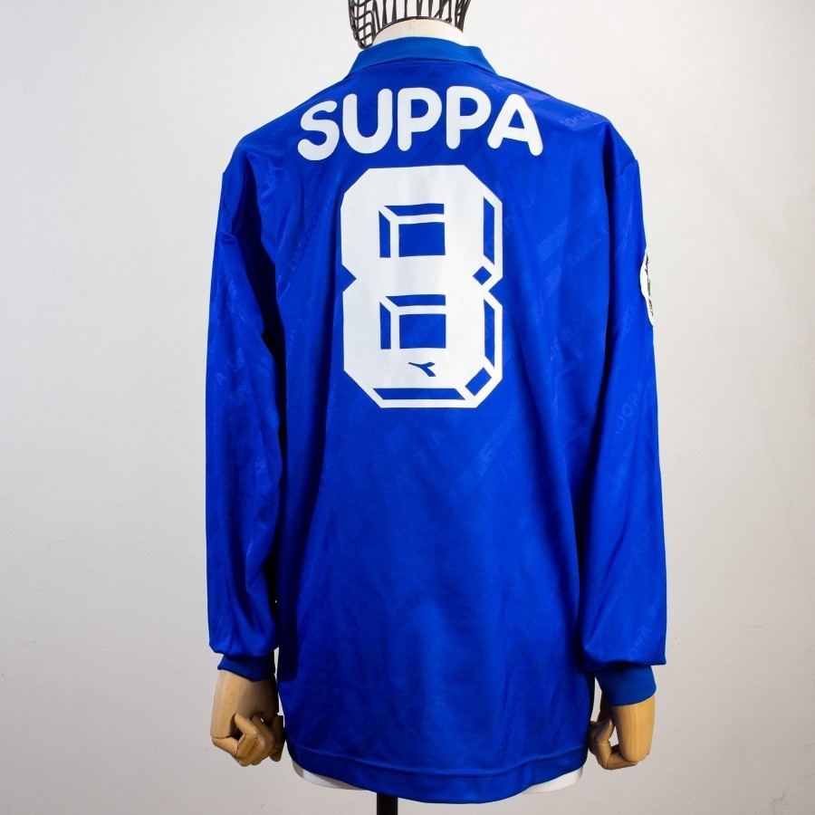 Padova 1996-97 Away Kit