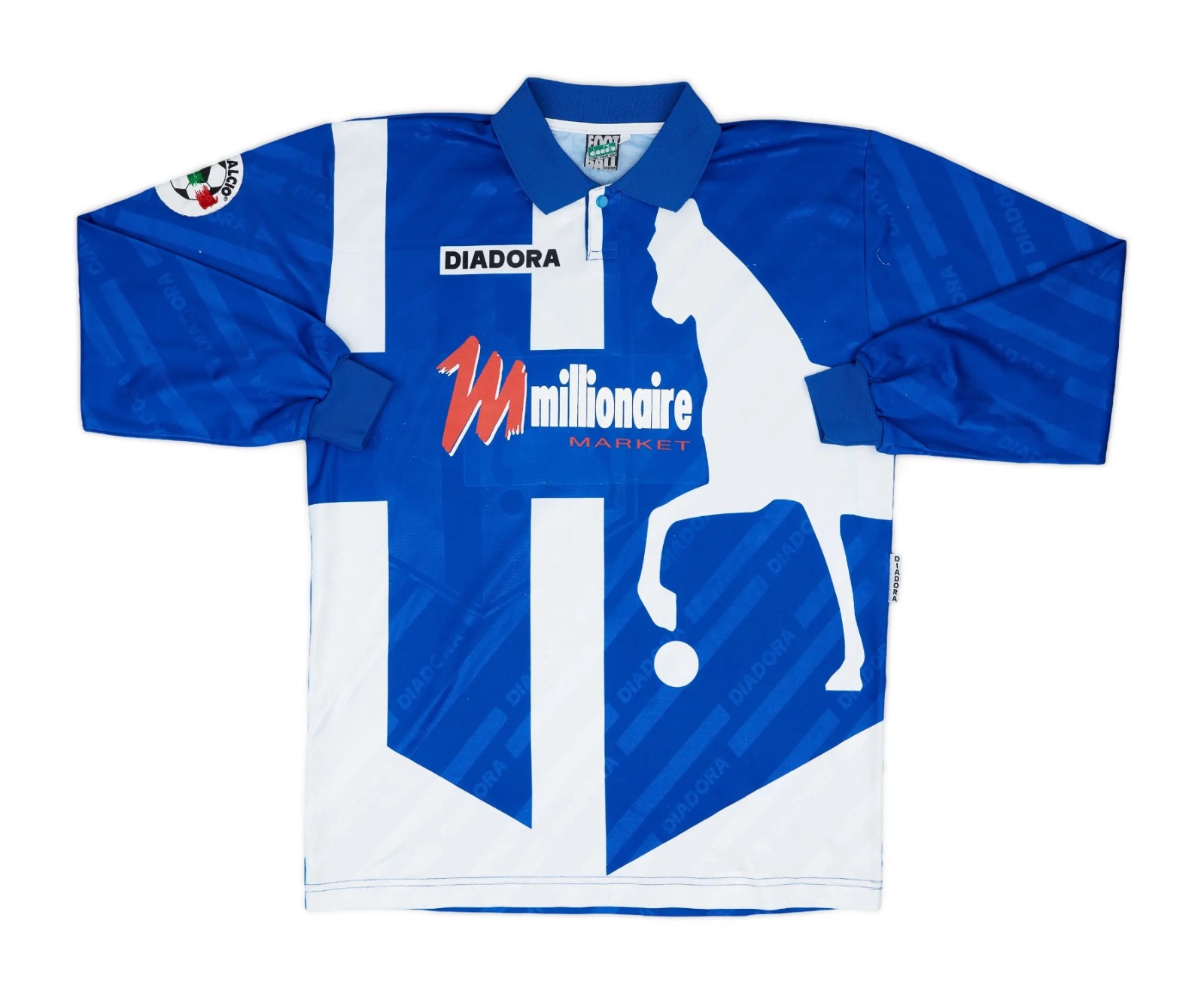 Padova 1996-97 Away Kit