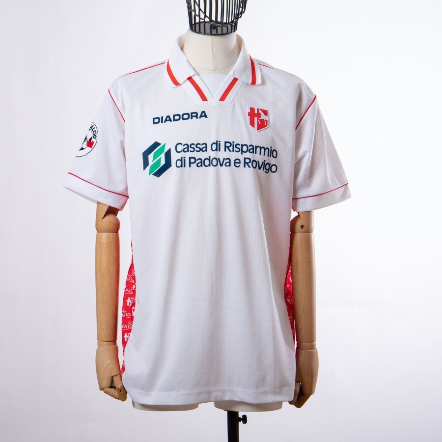 Padova 1997-98 Home Kit
