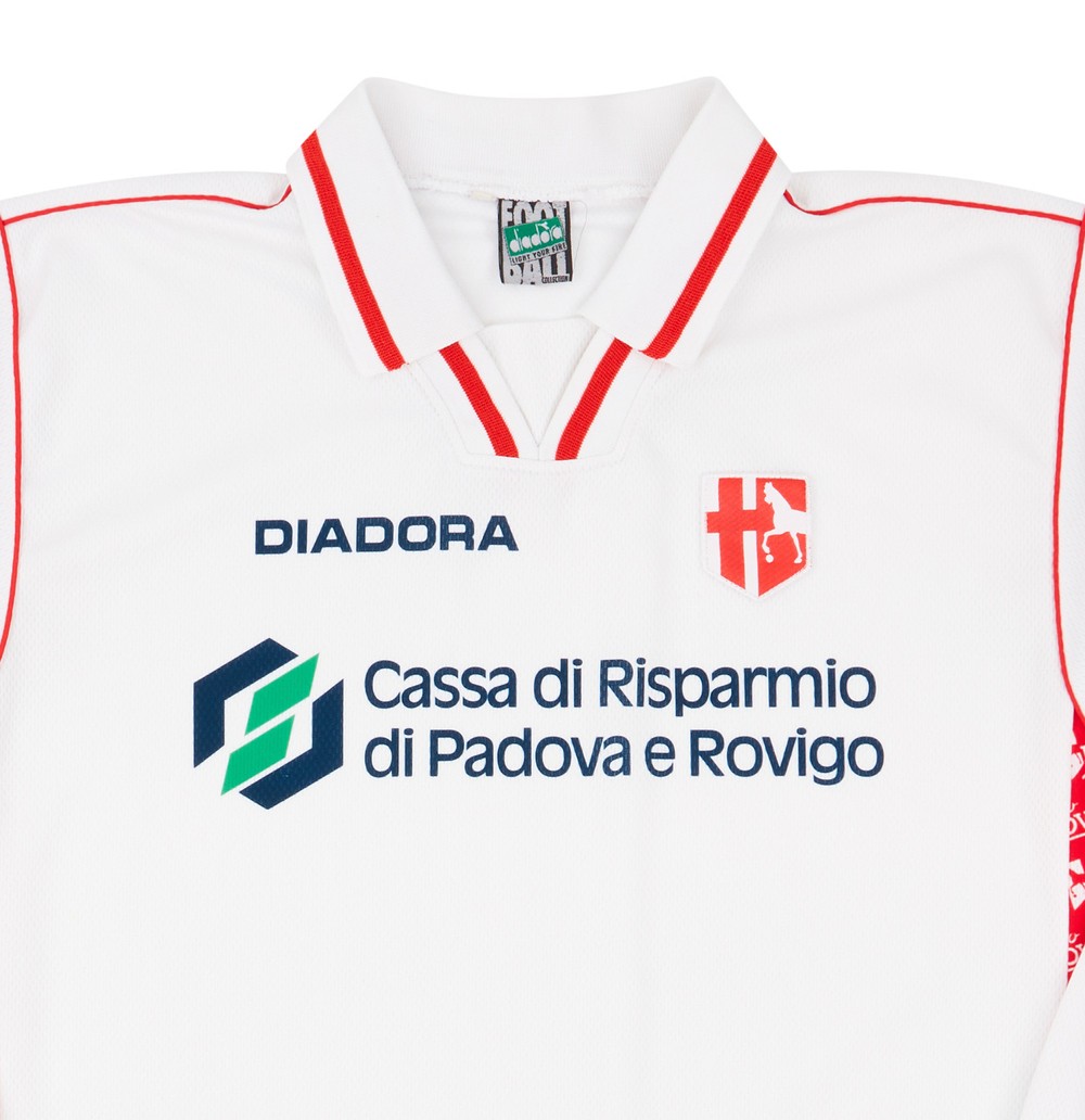 Padova 1998-99 Home Kit