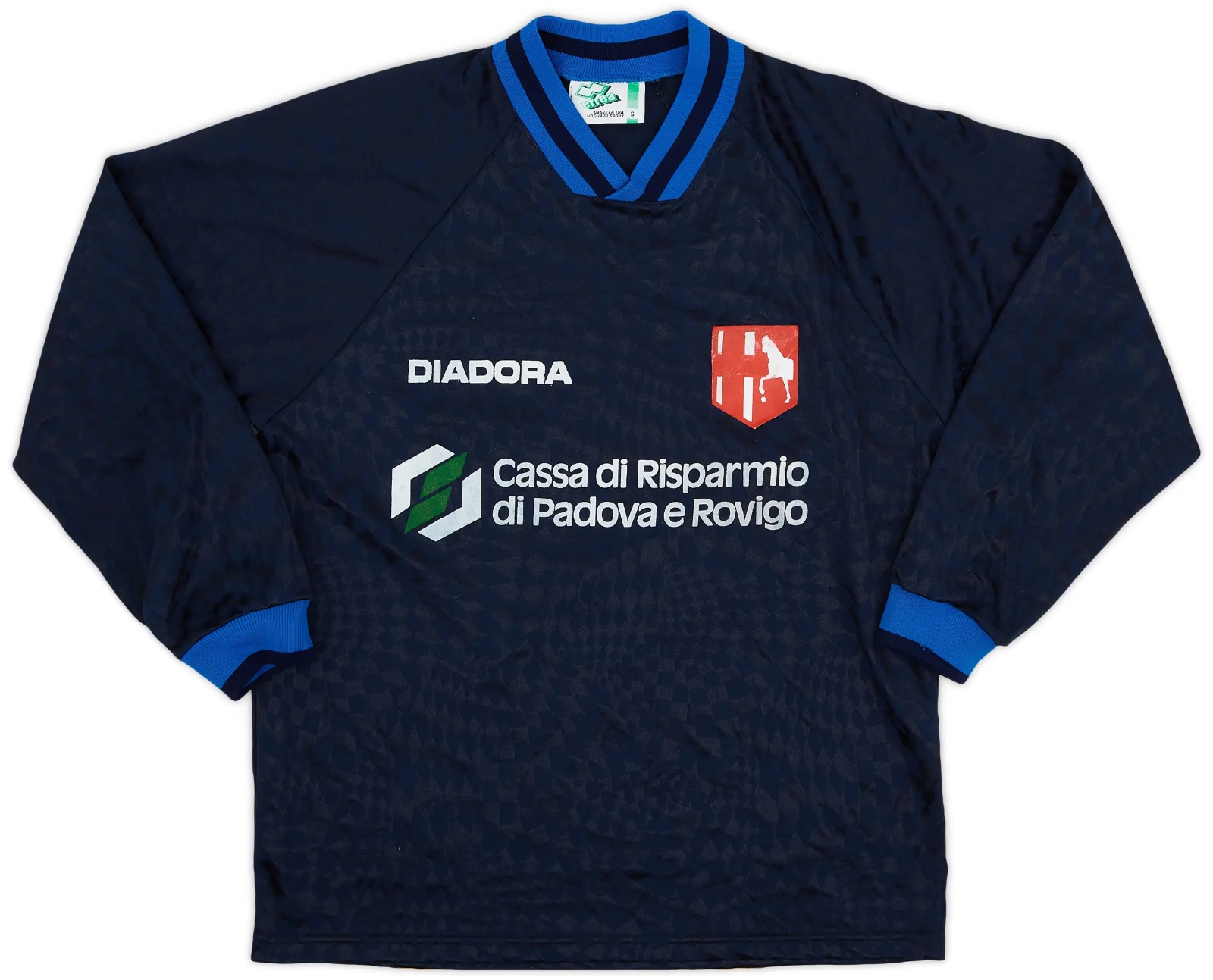 Padova 1998-99 Away Kit