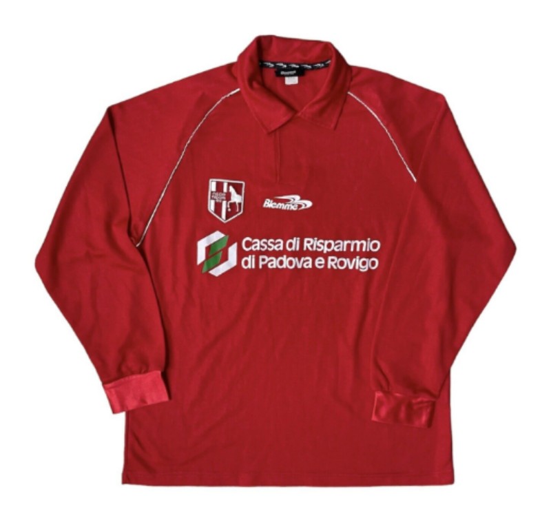 Padova 2000-01 Away Kit