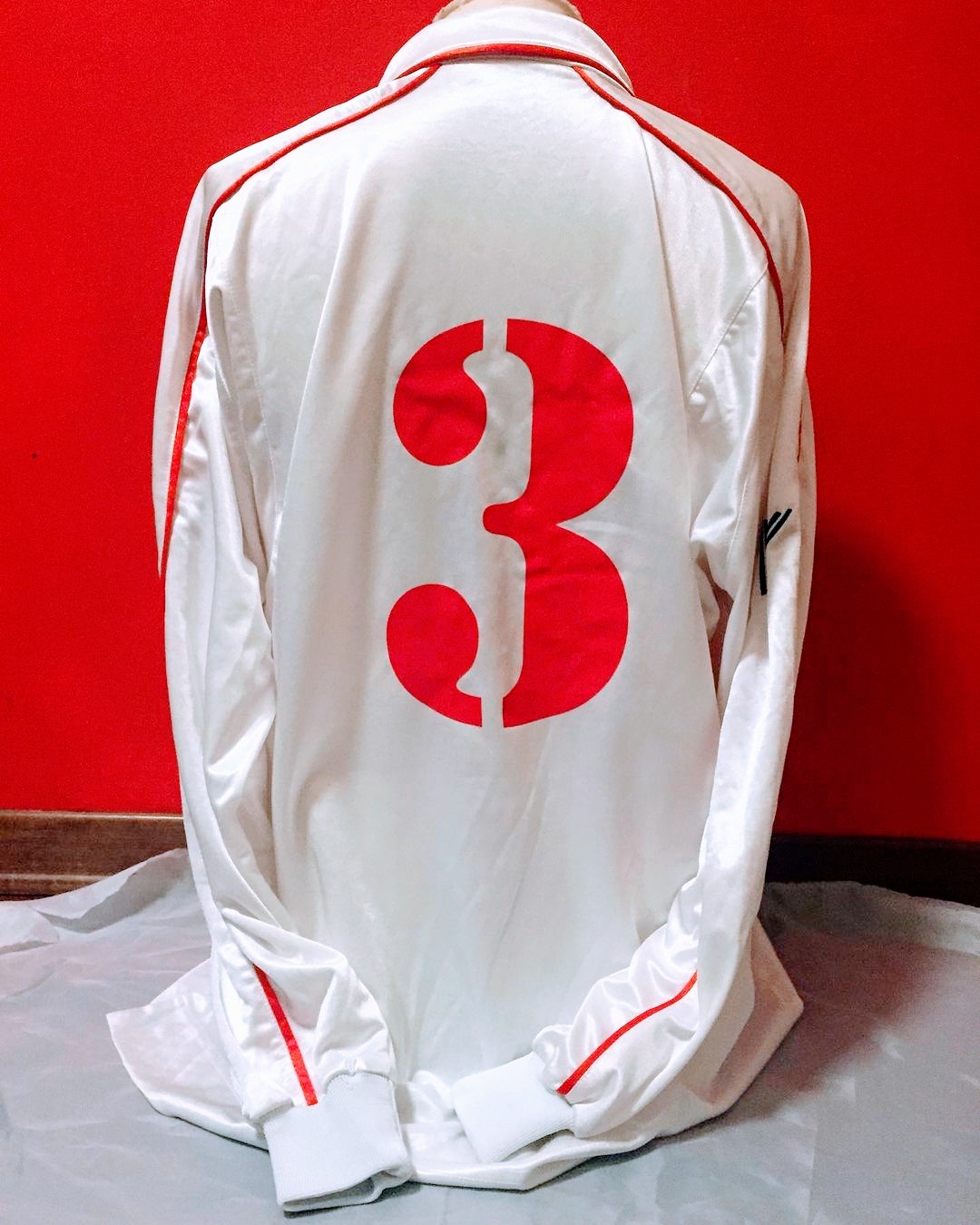 Padova 2003-04 Home Kit