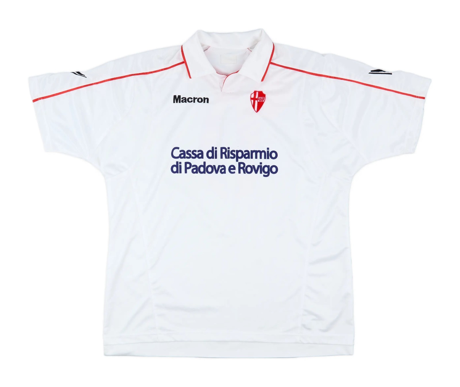 Padova 2003-04 Home Kit