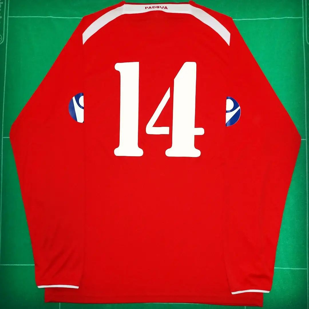 Padova 2005-06 Away Kit