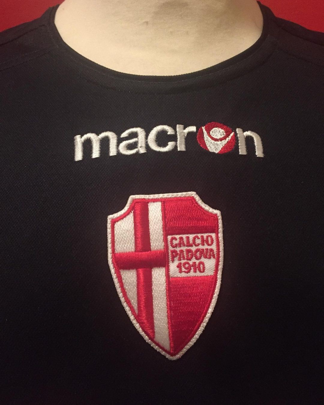 Padova 2006-07 Third Kit