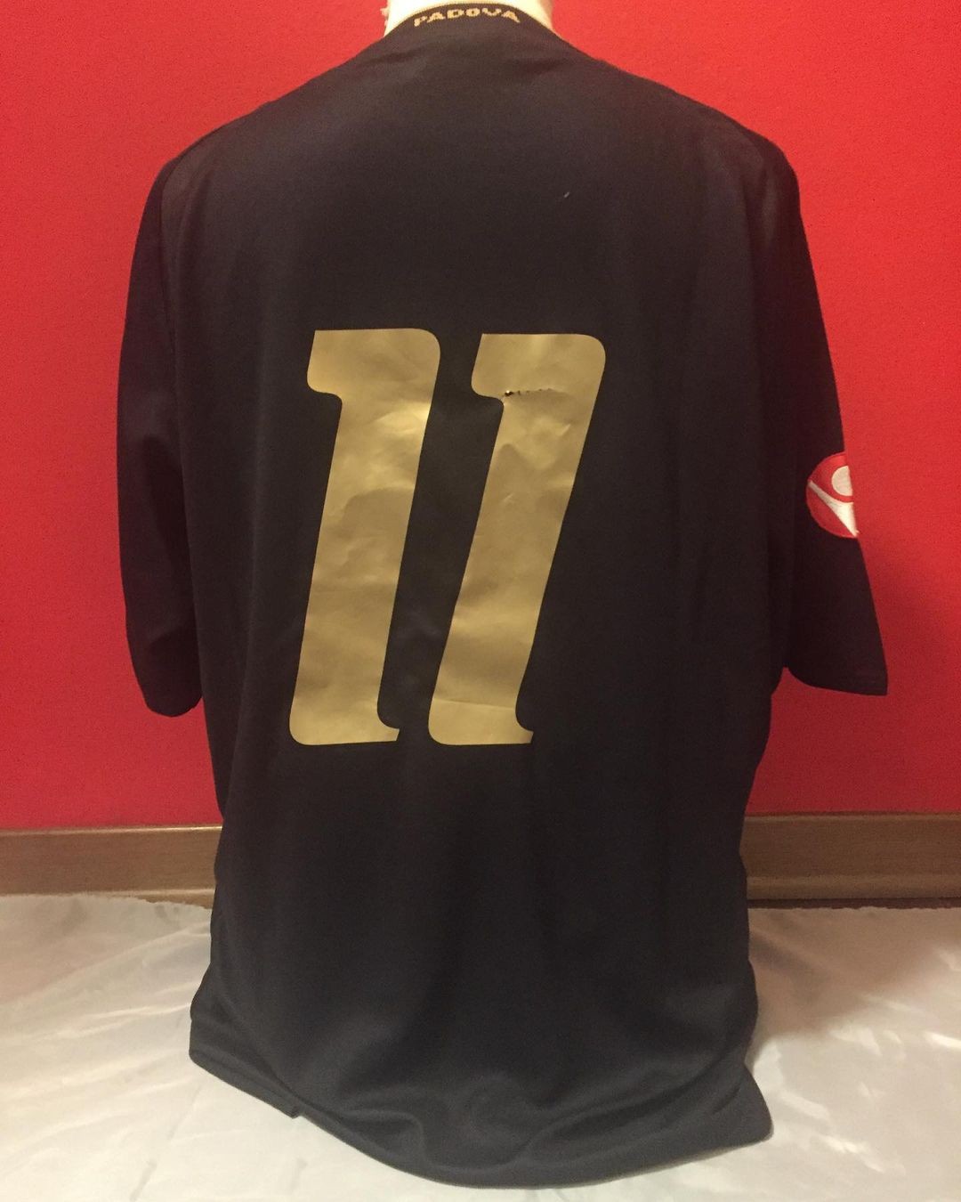 Padova 2006-07 Third Kit