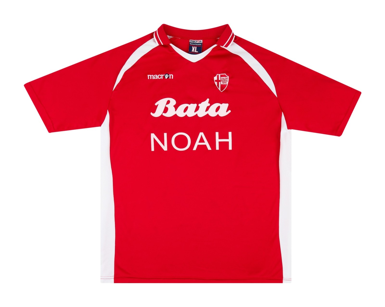 Padova 2007-08 Away Kit