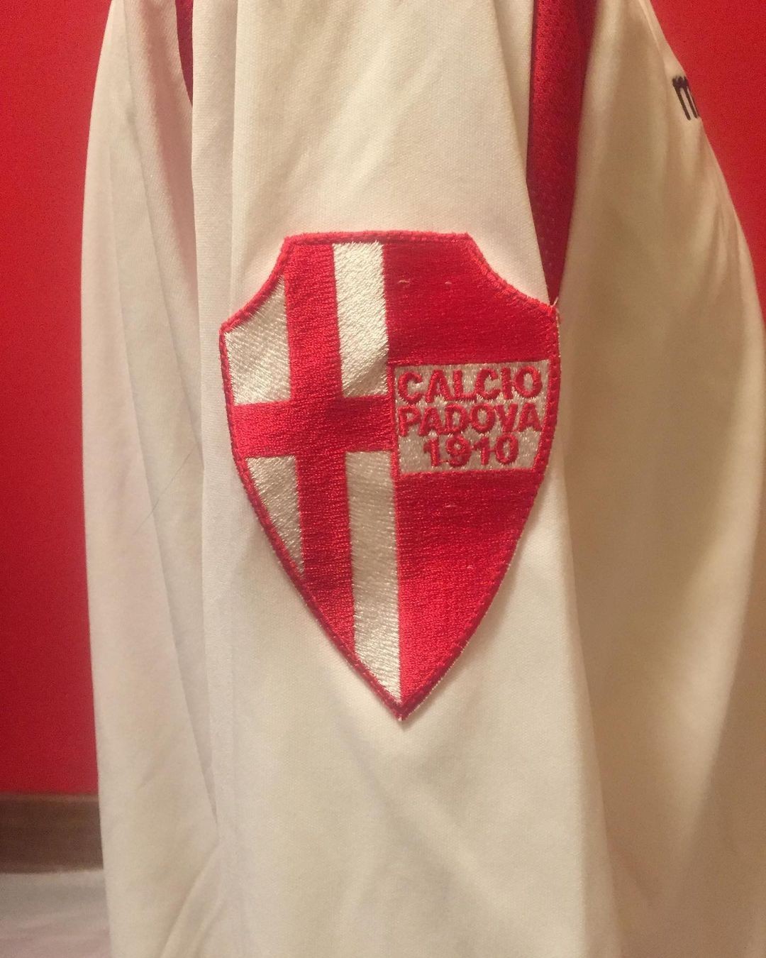 Padova 2007-08 Third Kit