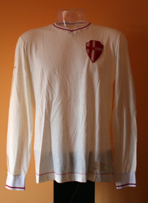 Padova 2008-09 Special Kit