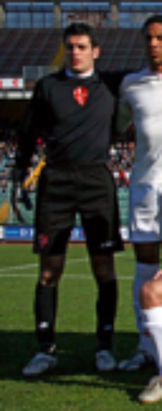 Padova 2008-09 GK Special Kit