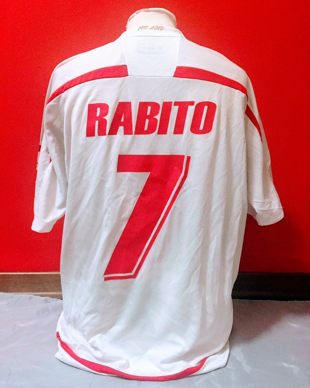 Padova 2009-10 Home Kit