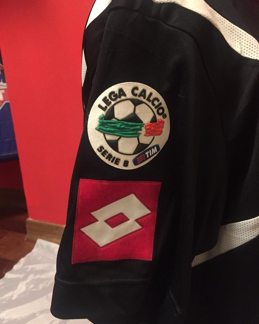 Padova 2009-10 Third Kit