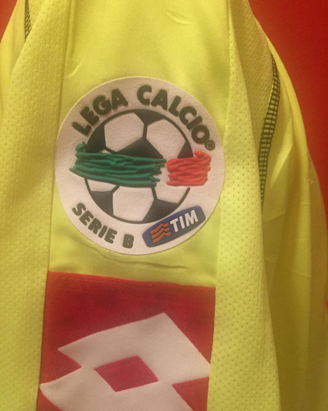 Padova 2009-10 Fourth Kit