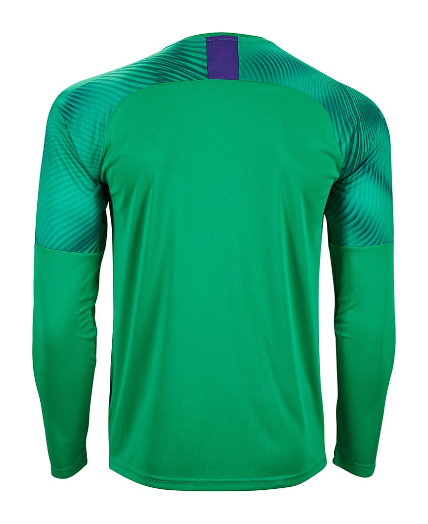 Crystal Palace 2019-20 GK Home Kit