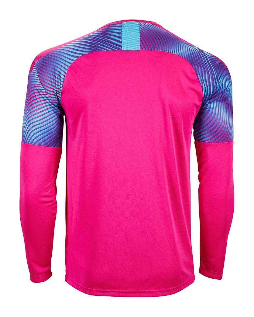 Crystal Palace 2019-20 GK Away Kit