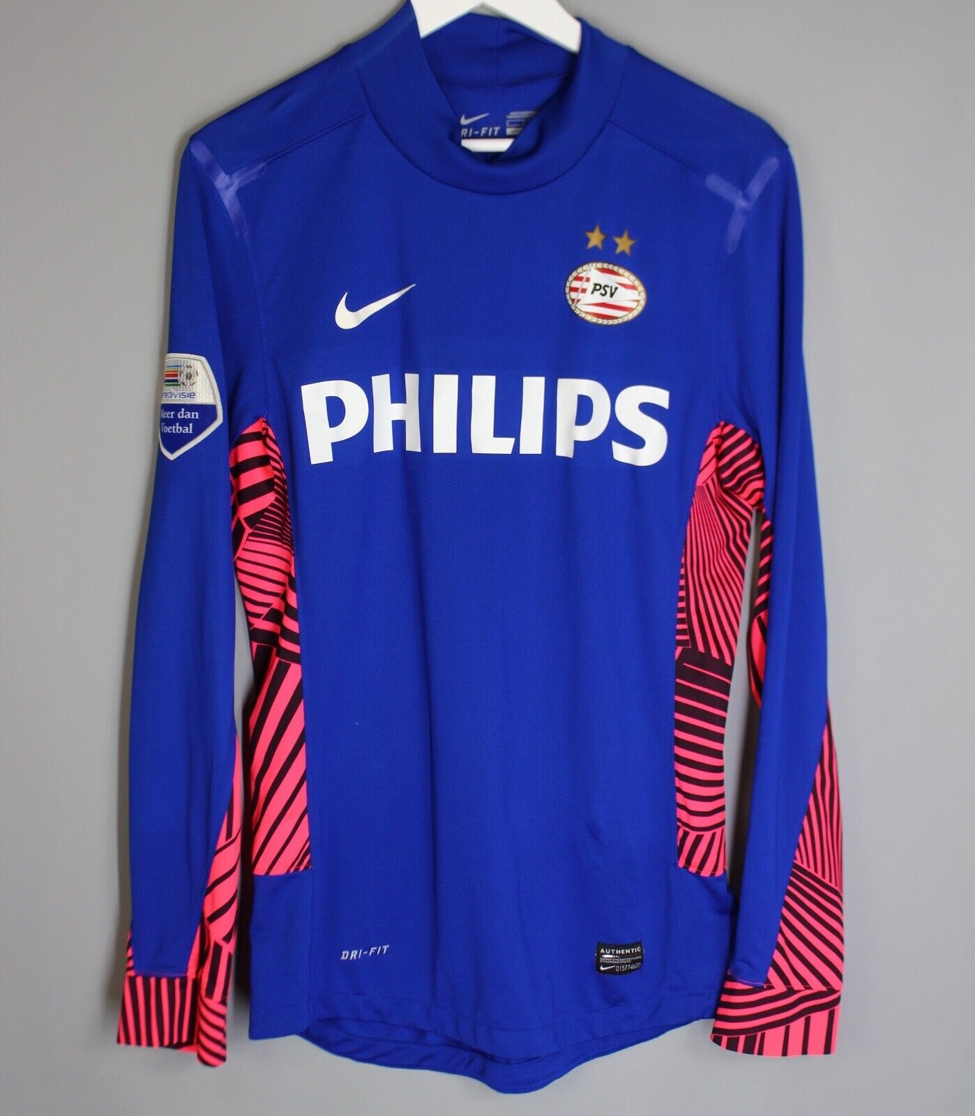 PSV 2011-12 GK 2 Kit
