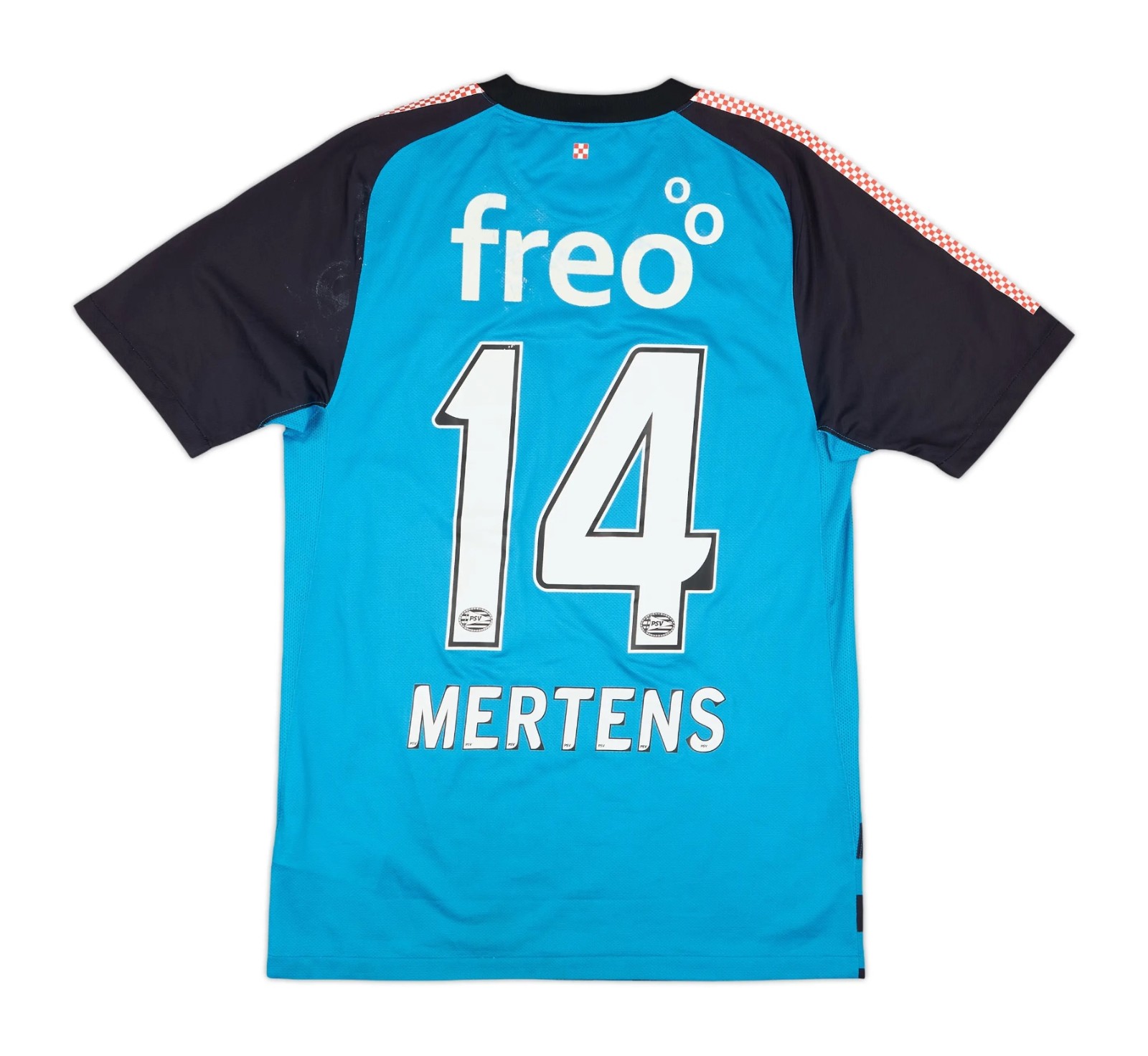 PSV 2012-13 Away Kit