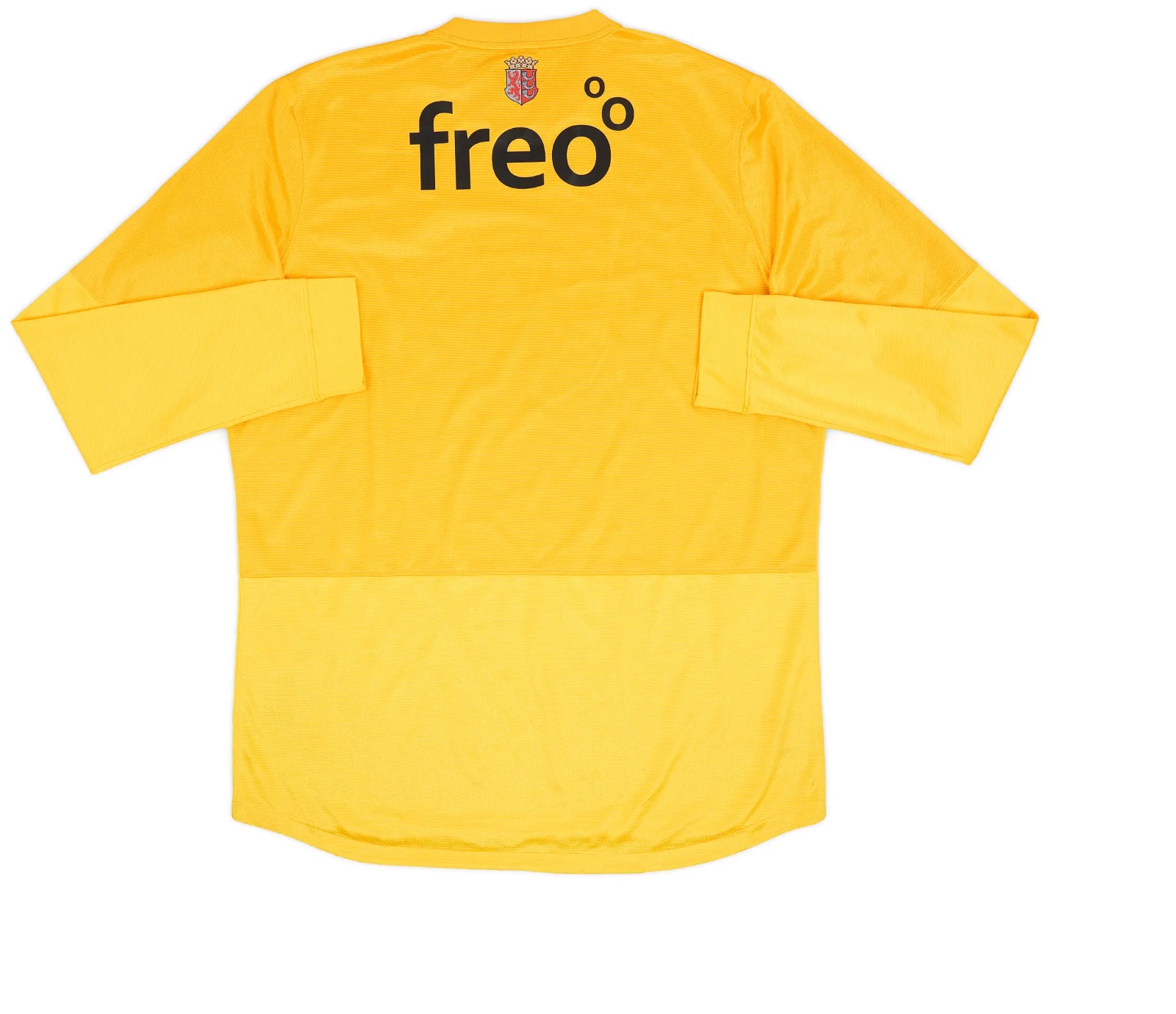 PSV 2012-13 GK 1 Kit