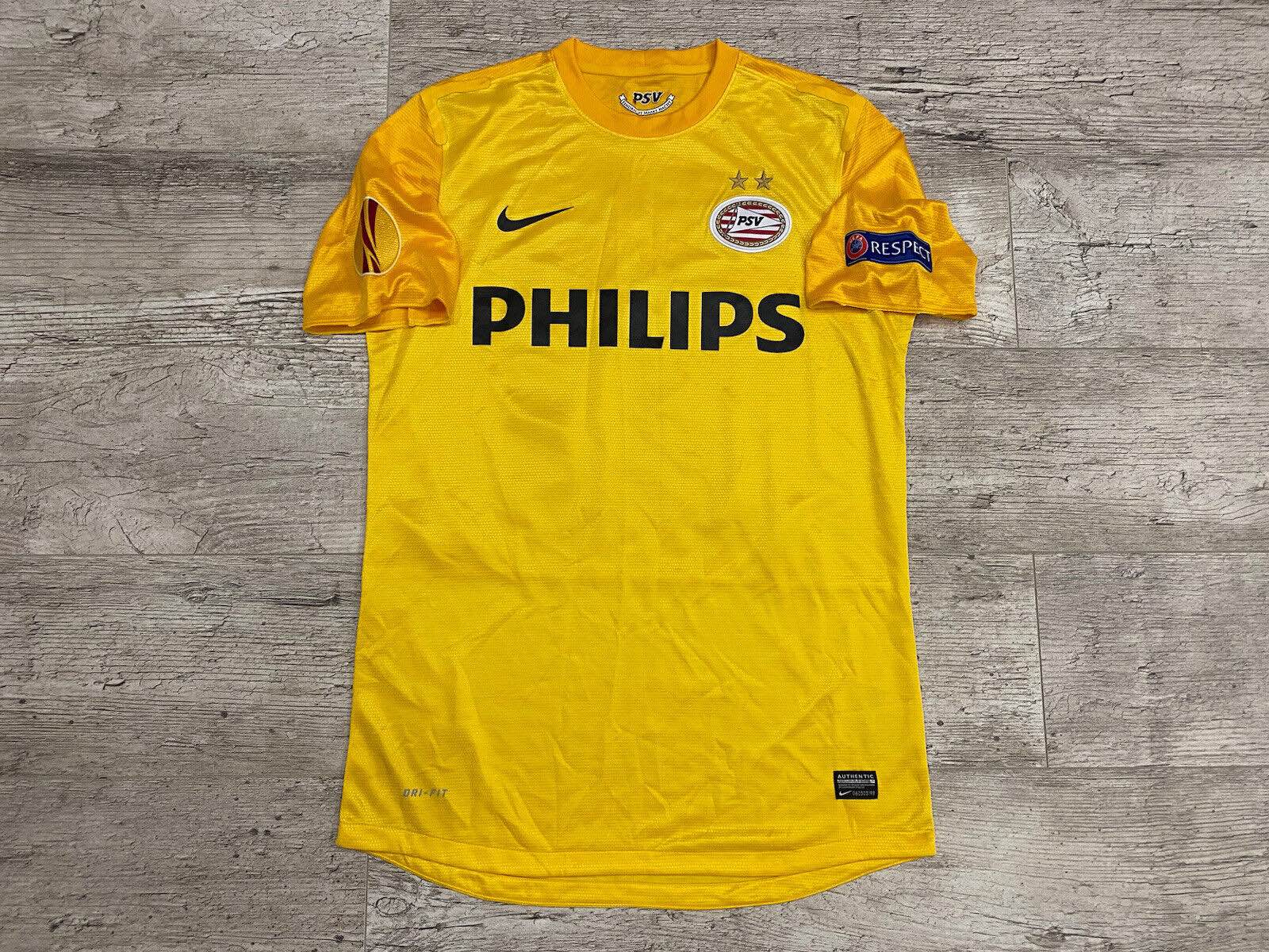 PSV 2012-13 GK 1 Kit