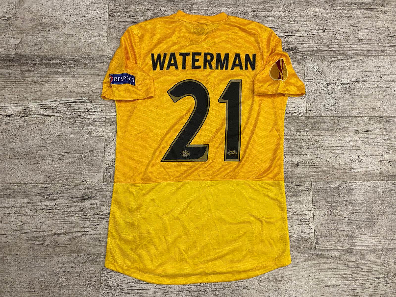 PSV 2012-13 GK 1 Kit