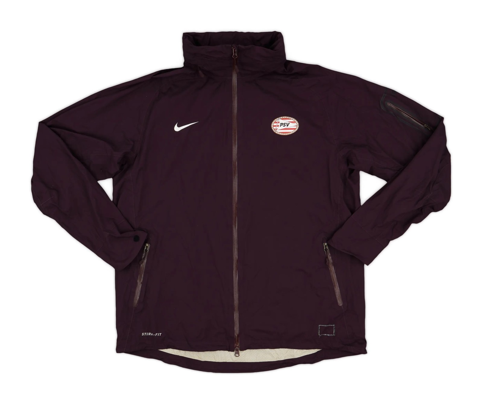 PSV 2012-13 Rain Kit