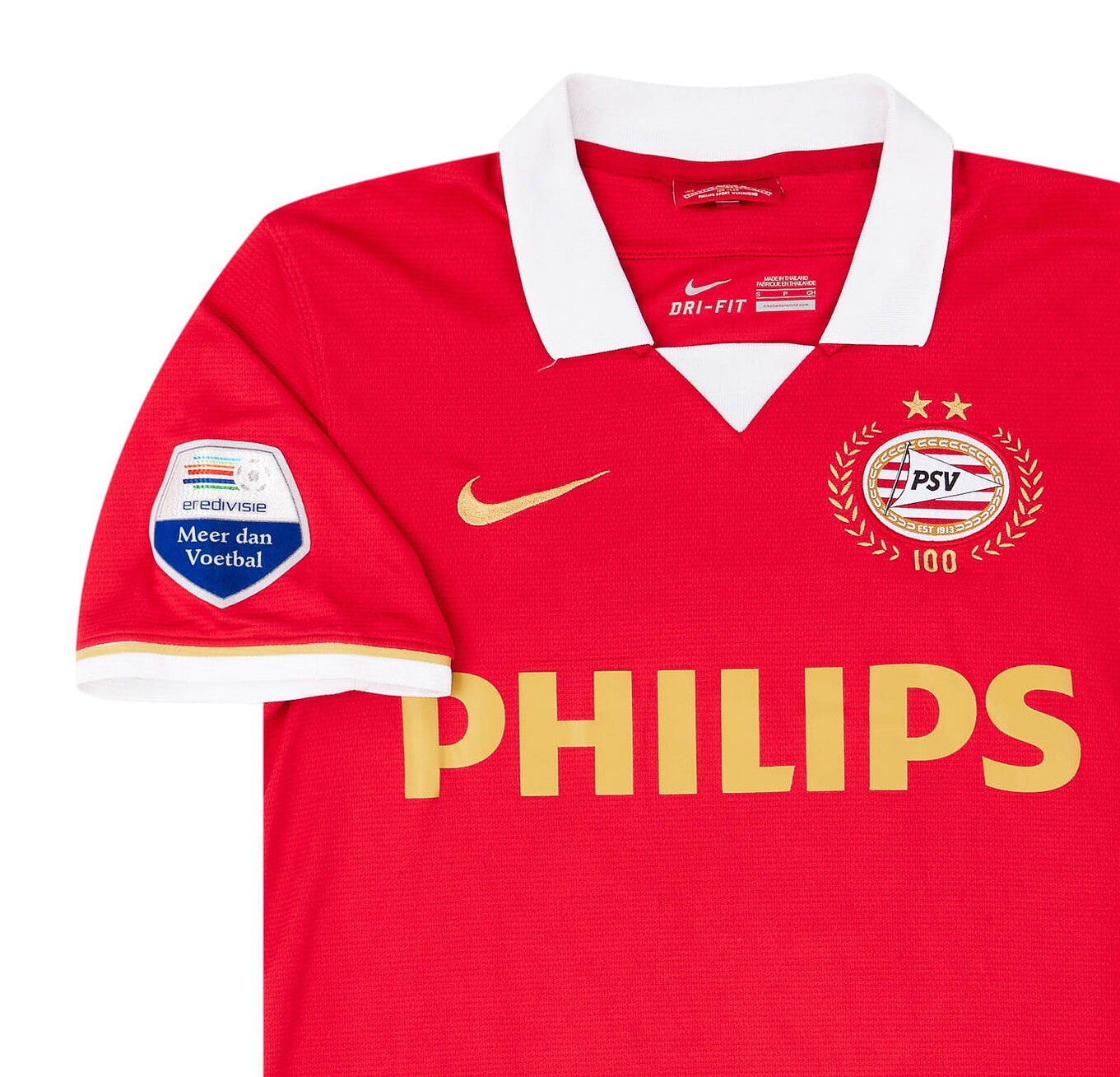 PSV 2013-14 Home Kit