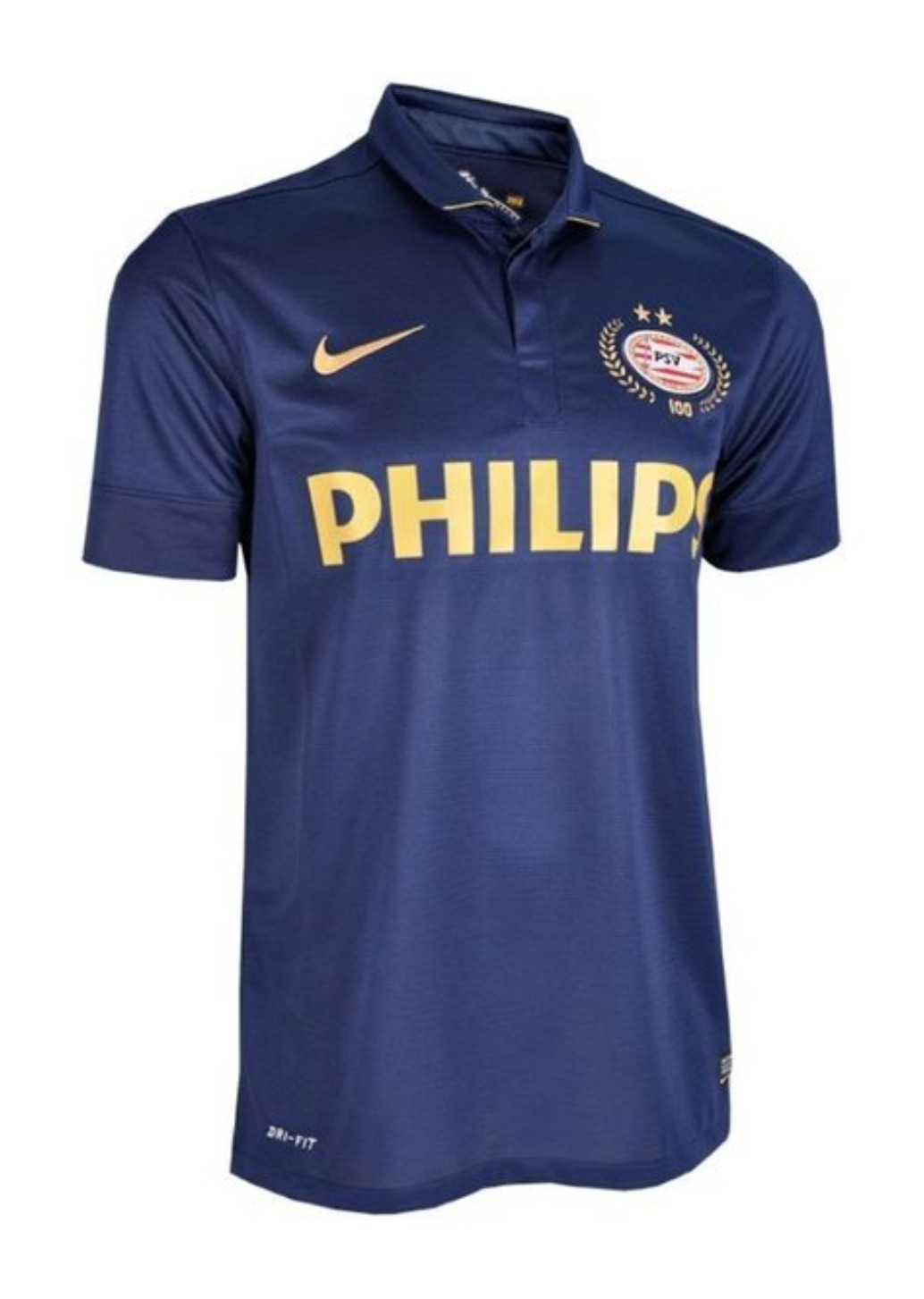 PSV 2013-14 Away Kit