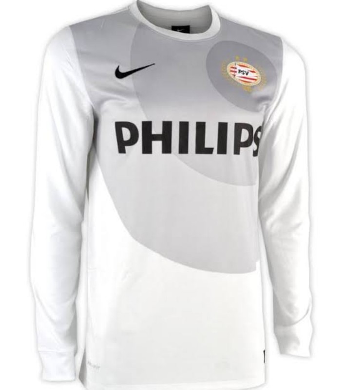 PSV 2013-14 GK 1 Kit