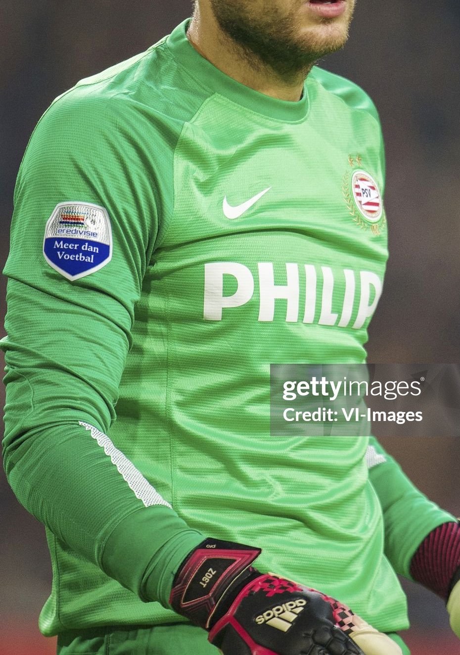 PSV 2013-14 GK 4 Kit