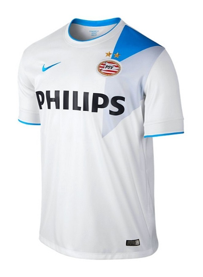 PSV 2014-15 Away Kit