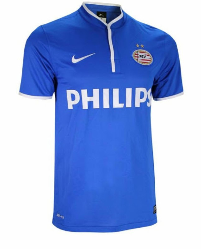 PSV 2014-15 Third Kit
