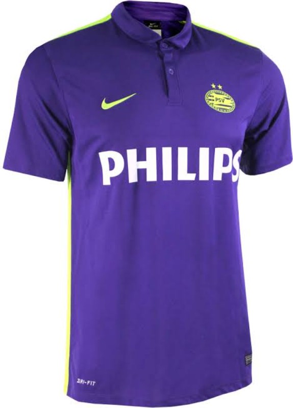 PSV 2014-15 Fourth Kit