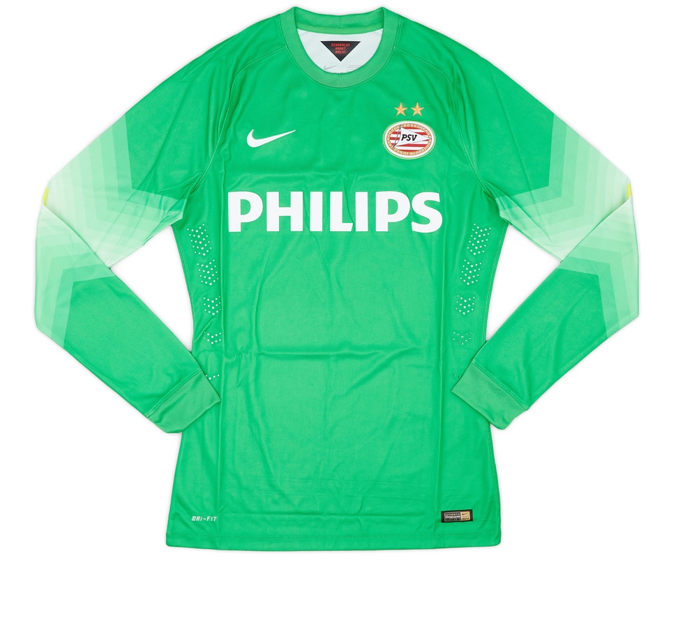 PSV 2014-15 GK 1 Kit