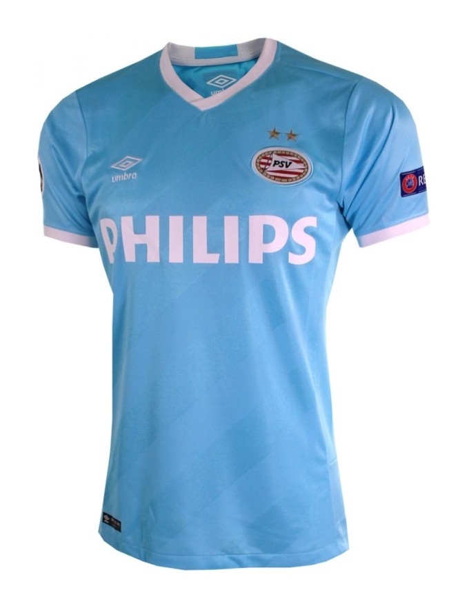PSV 2015-16 Third Kit