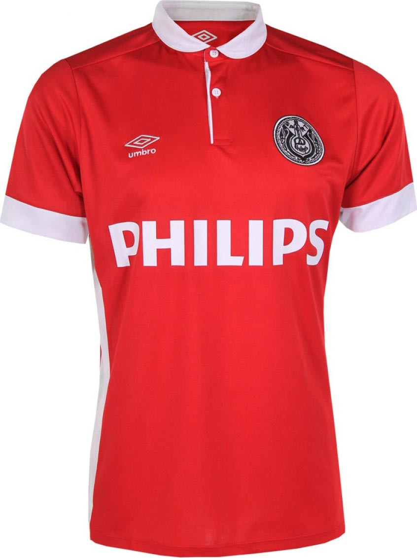 PSV 2015-16 Fourth Kit