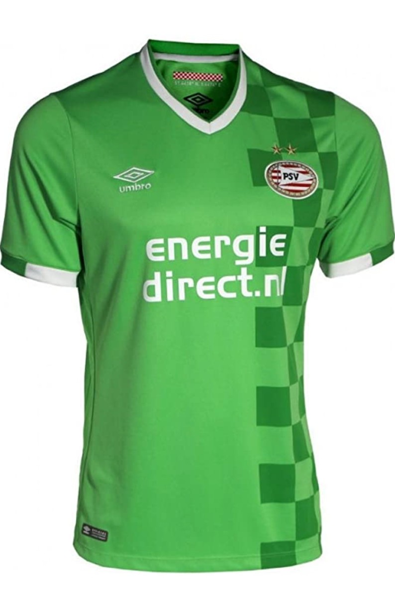 PSV 2016-17 Third Kit