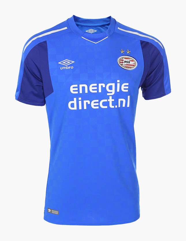 PSV 2017-18 Third Kit