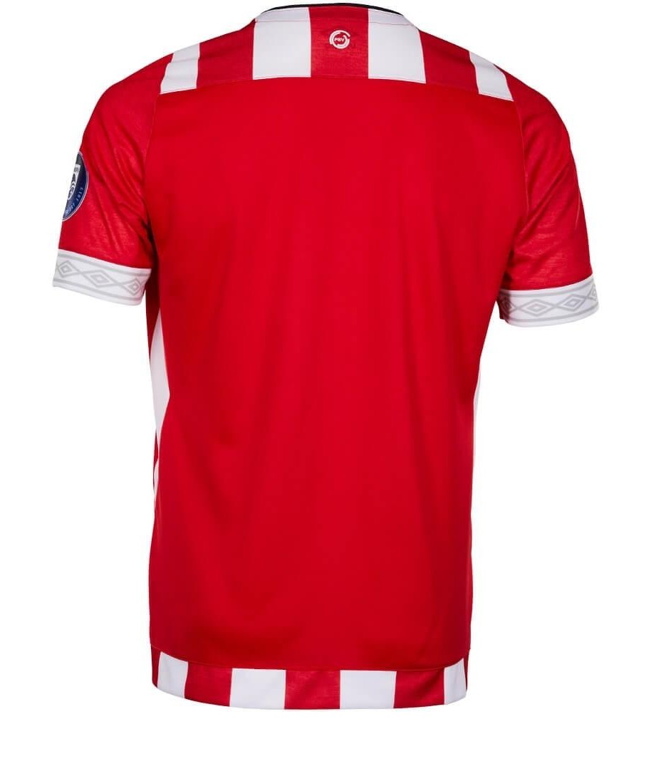 PSV 2018-19 Home Kit