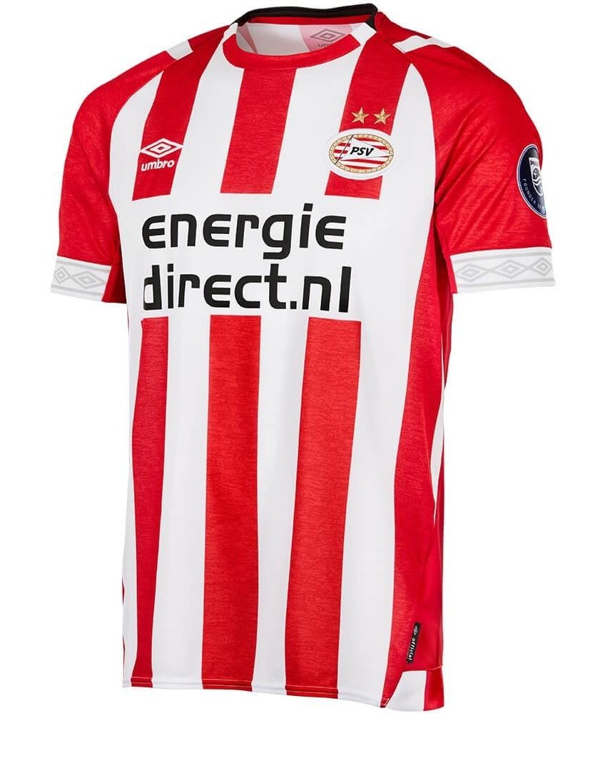 PSV 2018-19 Home Kit