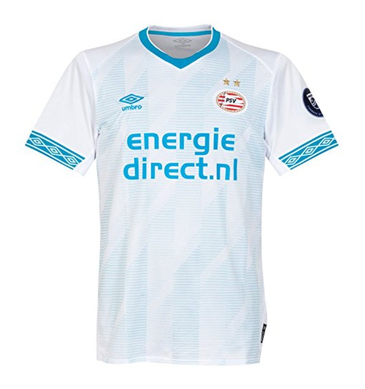 PSV 2018-19 Away Kit