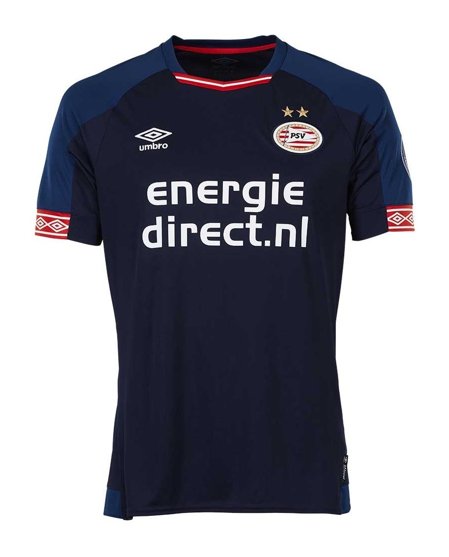PSV 2018-19 Third Kit